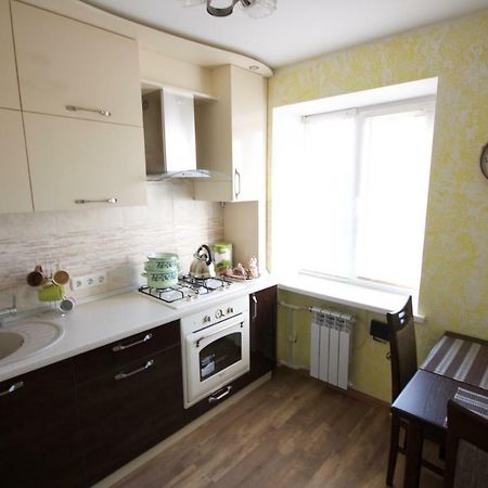 Apartment Ilyichevsk チョロノモスク エクステリア 写真