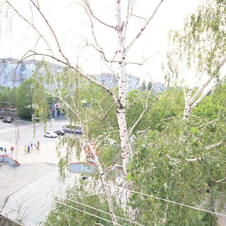 Apartment Ilyichevsk チョロノモスク エクステリア 写真