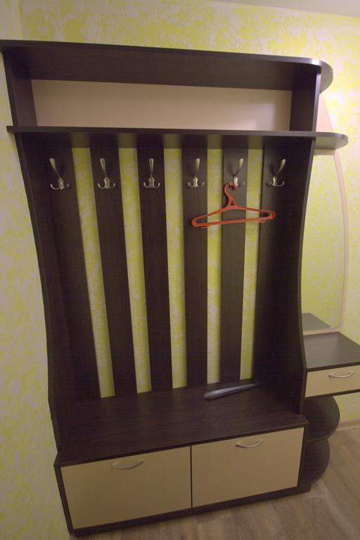 Apartment Ilyichevsk チョロノモスク エクステリア 写真