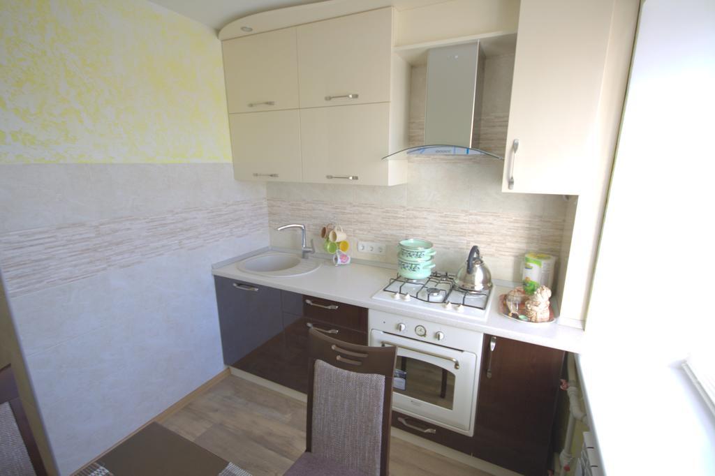 Apartment Ilyichevsk チョロノモスク エクステリア 写真