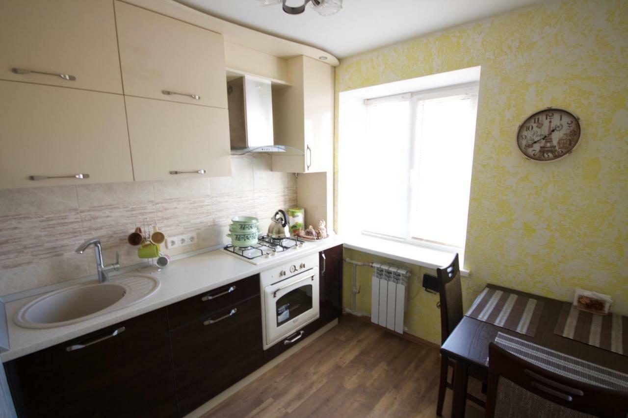 Apartment Ilyichevsk チョロノモスク エクステリア 写真