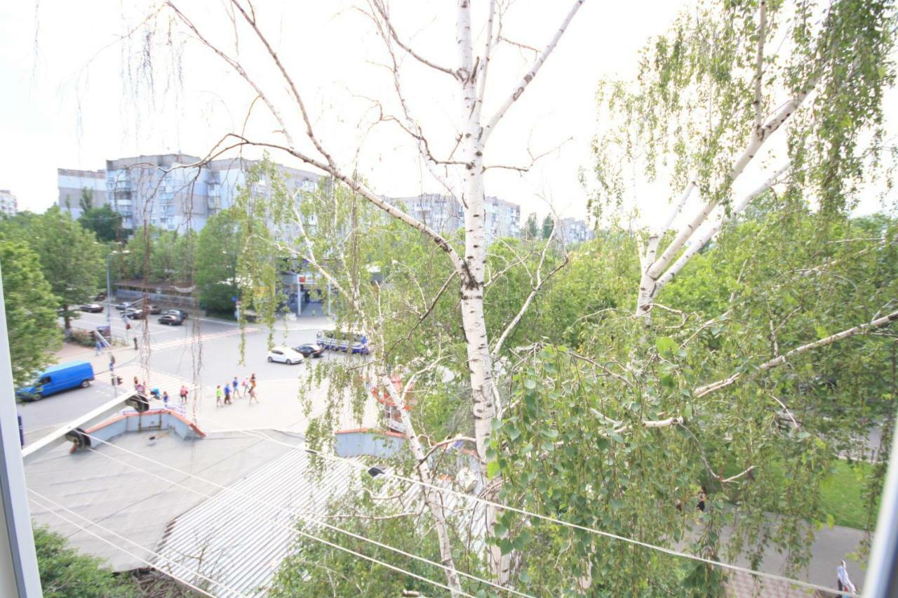 Apartment Ilyichevsk チョロノモスク エクステリア 写真