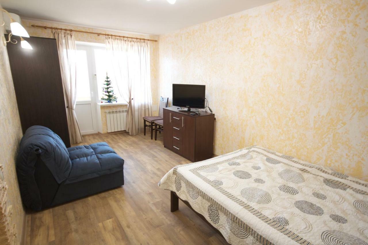 Apartment Ilyichevsk チョロノモスク エクステリア 写真